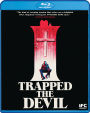 I Trapped the Devil [Blu-ray]