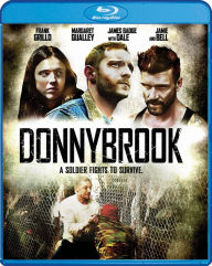 Title: Donnybrook [Blu-ray]