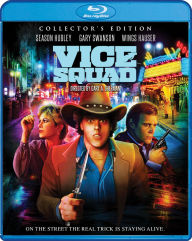 Title: Vice Squad [Blu-ray]