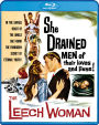 The Leech Woman [Blu-ray]