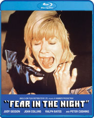 Title: Fear in the Night [Blu-ray]