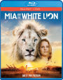 Mia and the White Lion [Blu-ray/DVD]