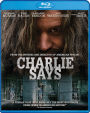 Charlie Says [Blu-ray]