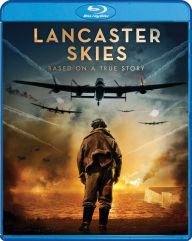 Title: Lancaster Skies [Blu-ray]