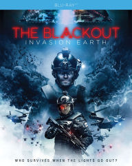 Title: The Blackout: Invasion Earth [Blu-ray]