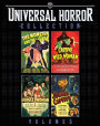 Universal Horror Collection: Vol. 5 [Blu-ray]