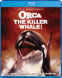 Orca [Blu-ray]