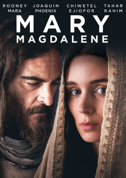 Mary Magdalene