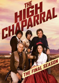 Title: High Chaparral: the Final Season