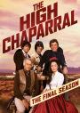 The High Chaparral: The Final Season [4 Discs]