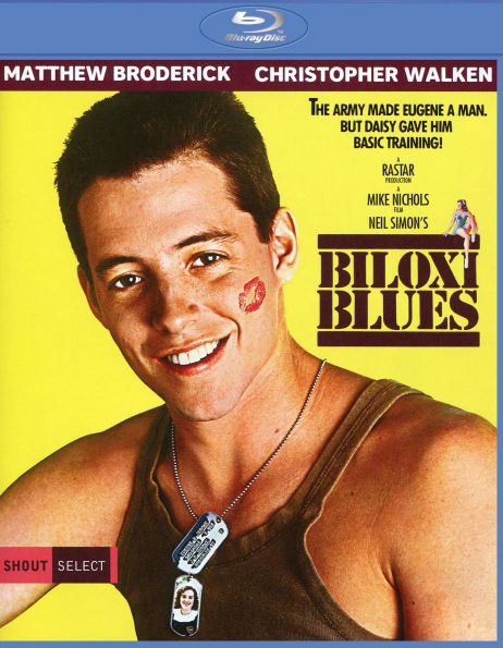 Biloxi Blues [Blu-ray]