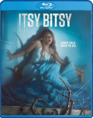 Title: Itsy Bitsy