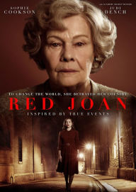 Title: Red Joan