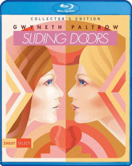 Title: Sliding Doors [Blu-ray]