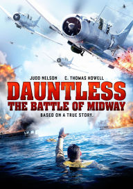 Title: Dauntless: Battle of Midway