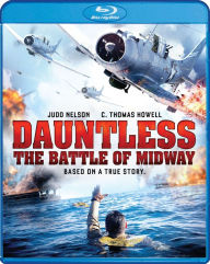 Title: Dauntless: Battle of Midway [Blu-ray]