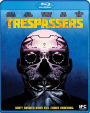 Trespassers [Blu-ray]