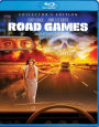 Road Games [Blu-ray]