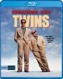 Twins [Blu-ray]