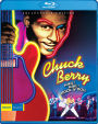 Chuck Berry: Hail! Hail! Rock 'n' Roll [Blu-ray]