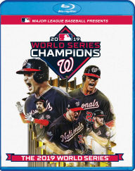 2021 World Series Champions: Atlanta Braves Blu-ray