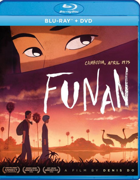 Funan [Blu-ray]