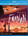 Funan [Blu-ray]