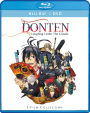 Donten: Laughing Under the Clouds - 3-Film Collection [Blu-ray]