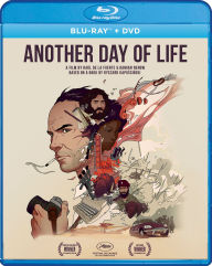 Title: Another Day of Life [Blu-ray]