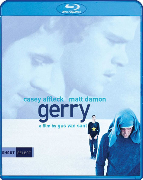 Gerry [Blu-ray]