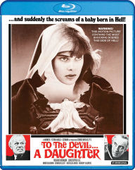 Title: To the Devil, a Daughter [Blu-ray]