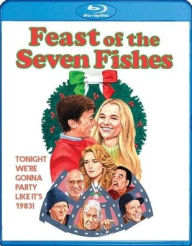 Title: The Feast of the Seven Fishes [Blu-ray]