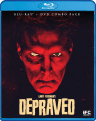 Title: Depraved