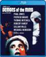 Demons of the Mind [Blu-ray]