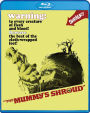 The Mummy's Shroud [Blu-ray]