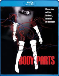 Title: Body Parts
