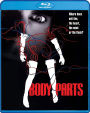 Body Parts [Blu-ray]