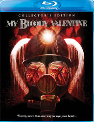 Title: My Bloody Valentine [Blu-ray]