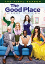 The Good Place: The Final Season