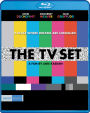 The TV Set [Blu-ray]