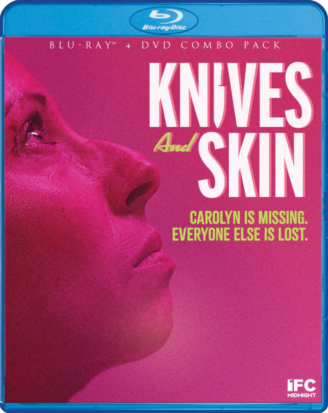 Knives and Skin [Blu-ray/DVD]