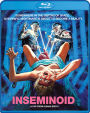 Inseminoid [Blu-ray]