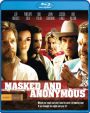 Masked and Anonymous [Blu-ray]