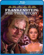 Frankenstein: The True Story [Blu-ray]