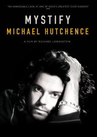 Title: Mystery: Michael Hutchence