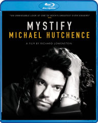 Title: Mystery: Michael Hutchence [Blu-ray]