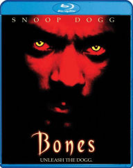 Title: Bones [Blu-ray]