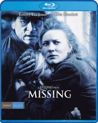 Title: The Missing [Blu-ray]