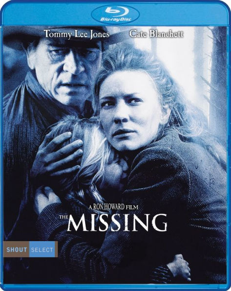 The Missing [Blu-ray]