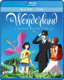 The Wonderland [Blu-ray/DVD]